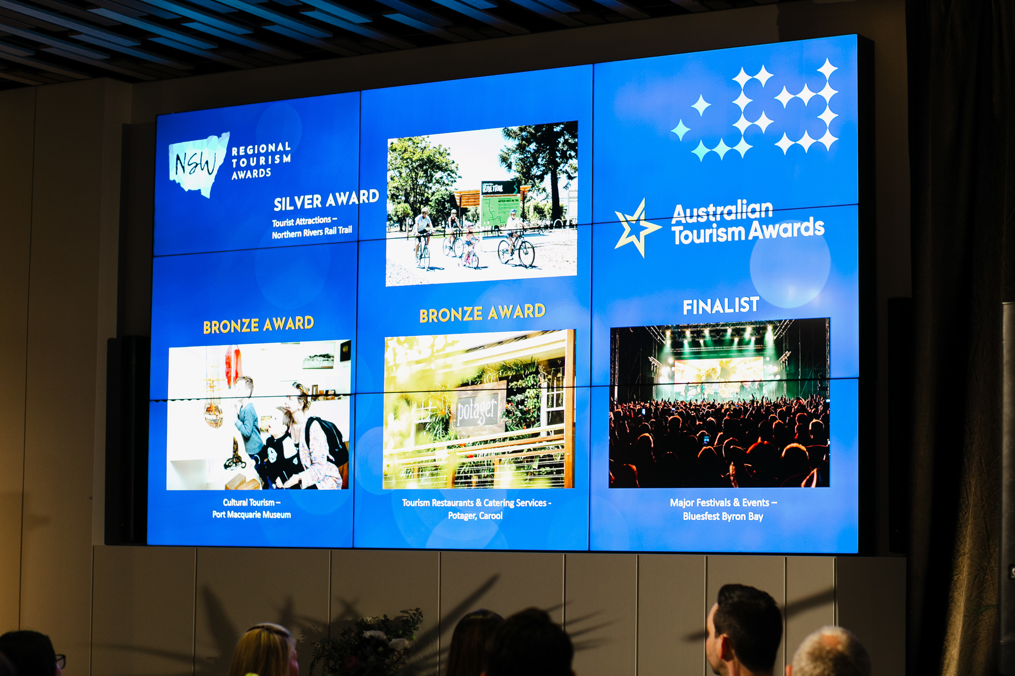 corporate event photography